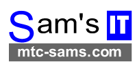 Sam's International corporation