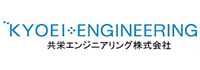 Kyoei engineering logo