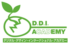 Disital・Design・International・Academy